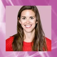 Kristen Geil Shape headshot
