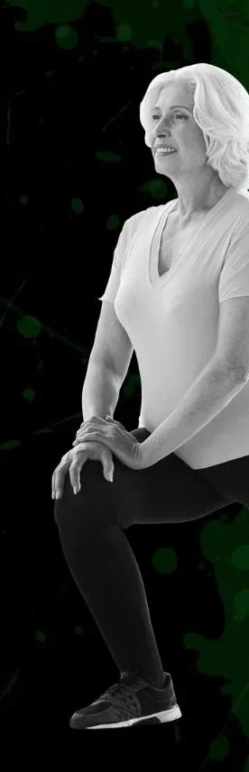 Calisthenics For Seniors: A Great Way To Build Strength At Home ...