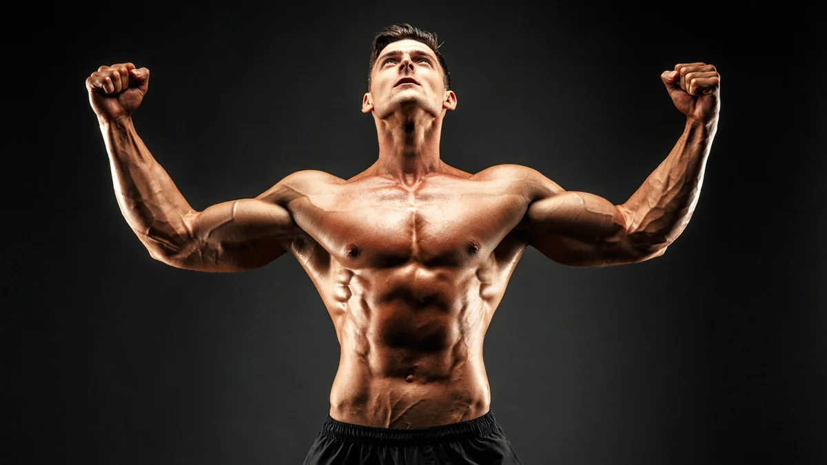 Beginner's 28-Day No-Fail Gym Blueprint