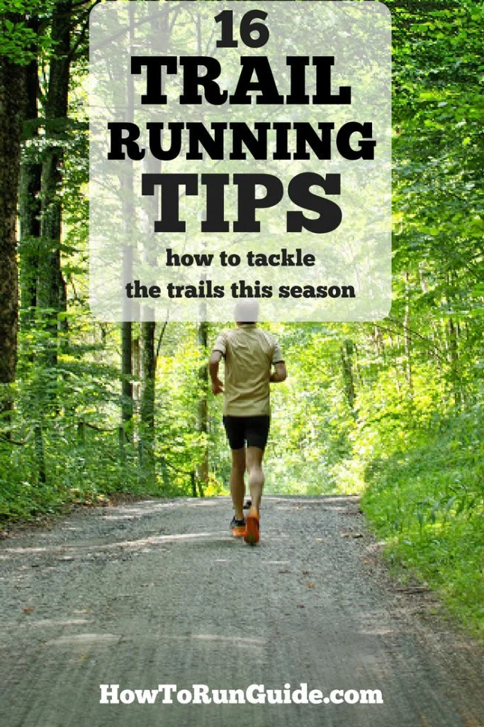 Beginner Starting Guide | Simple Running Tips