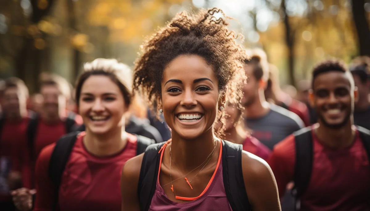 choosing beginner friendly trail running routes