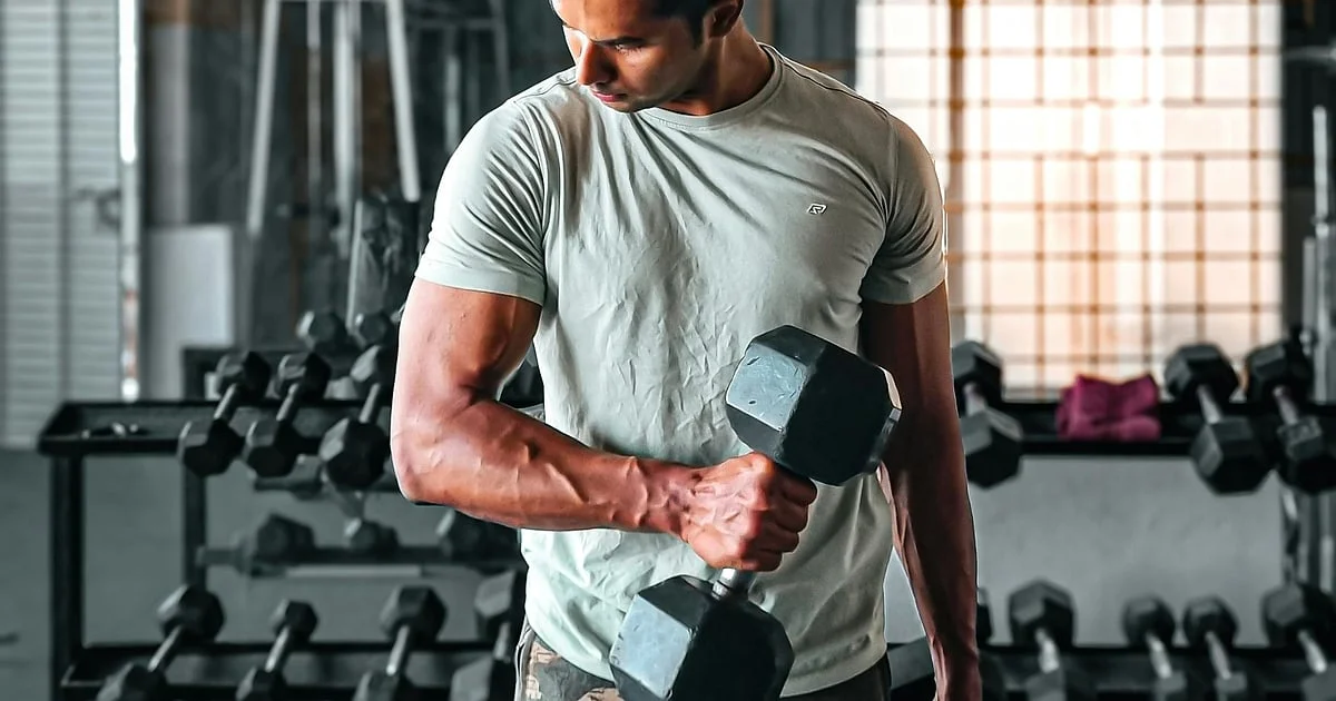 Conquer Gymtimidation: Expert Tips