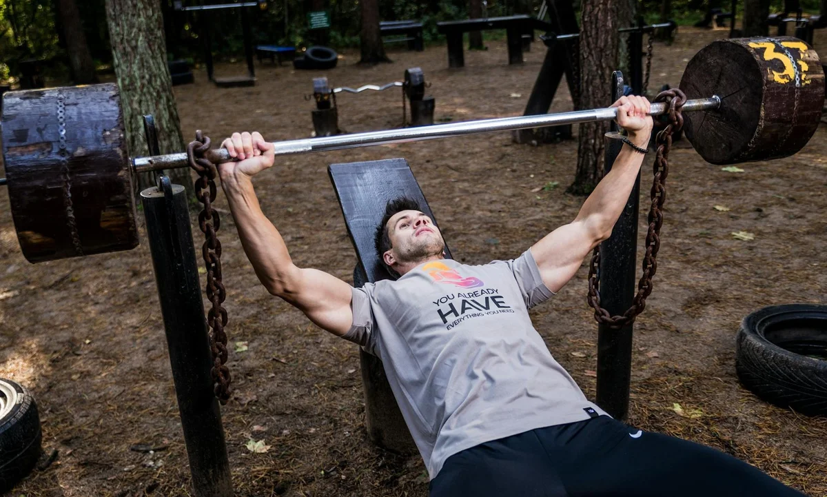 conquer gym: beginner weightlifting - Conquer the Gym: Beginner Weightlifting Start Guide