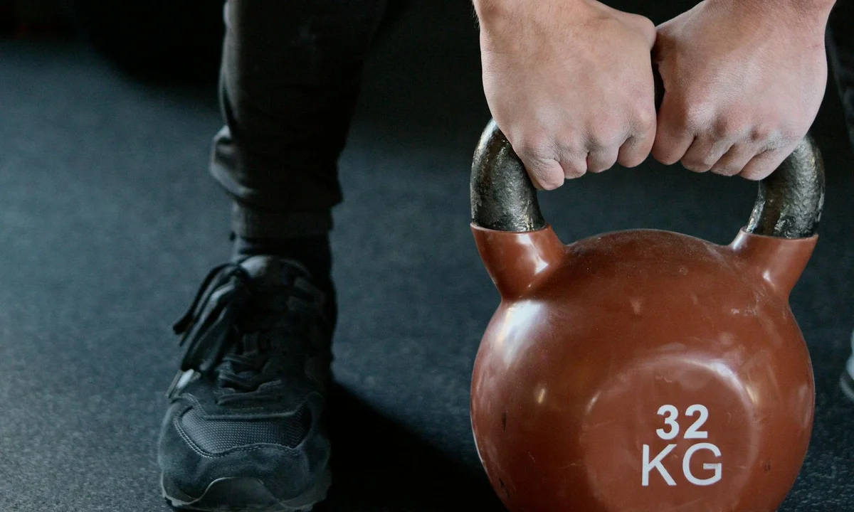 conquer gym: beginner weightlifting - Conquer the Gym: Beginner Weightlifting Start Guide