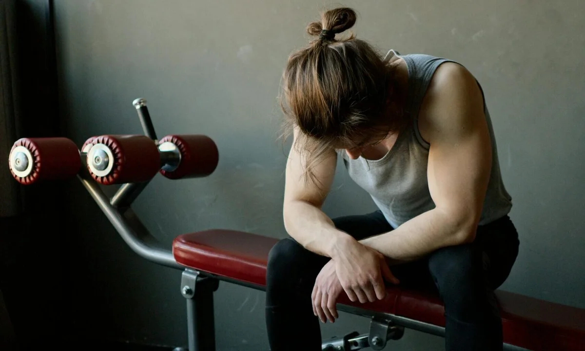 conquer gym: beginner weightlifting - Conquer the Gym: Beginner Weightlifting Start Guide