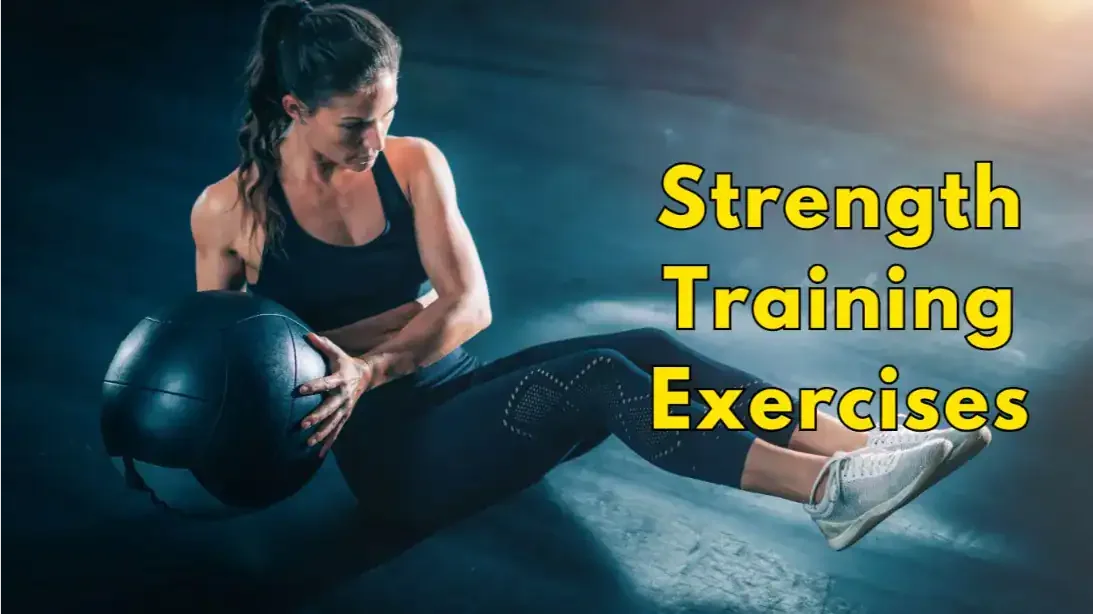 core strength exercises for trail running beginners