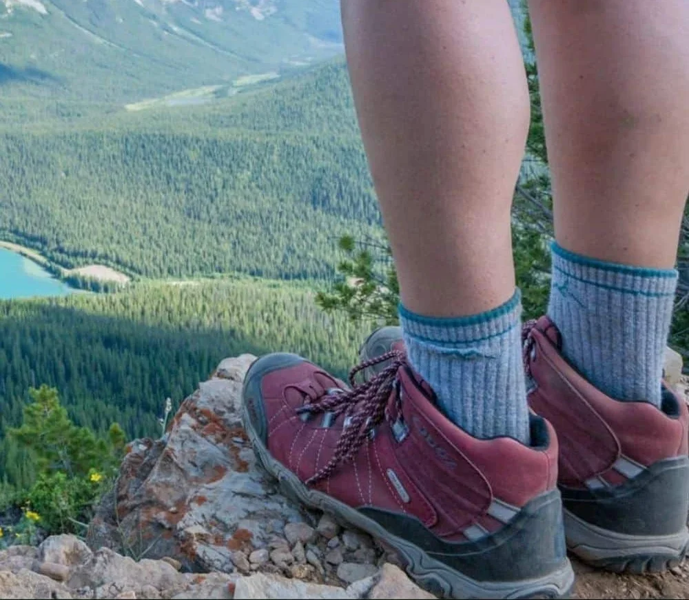 How to Prevent & Treat Hiking Blisters on the Trail