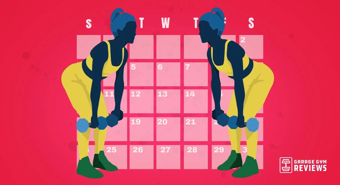 Expert-Crafted Beginner Workout Schedule