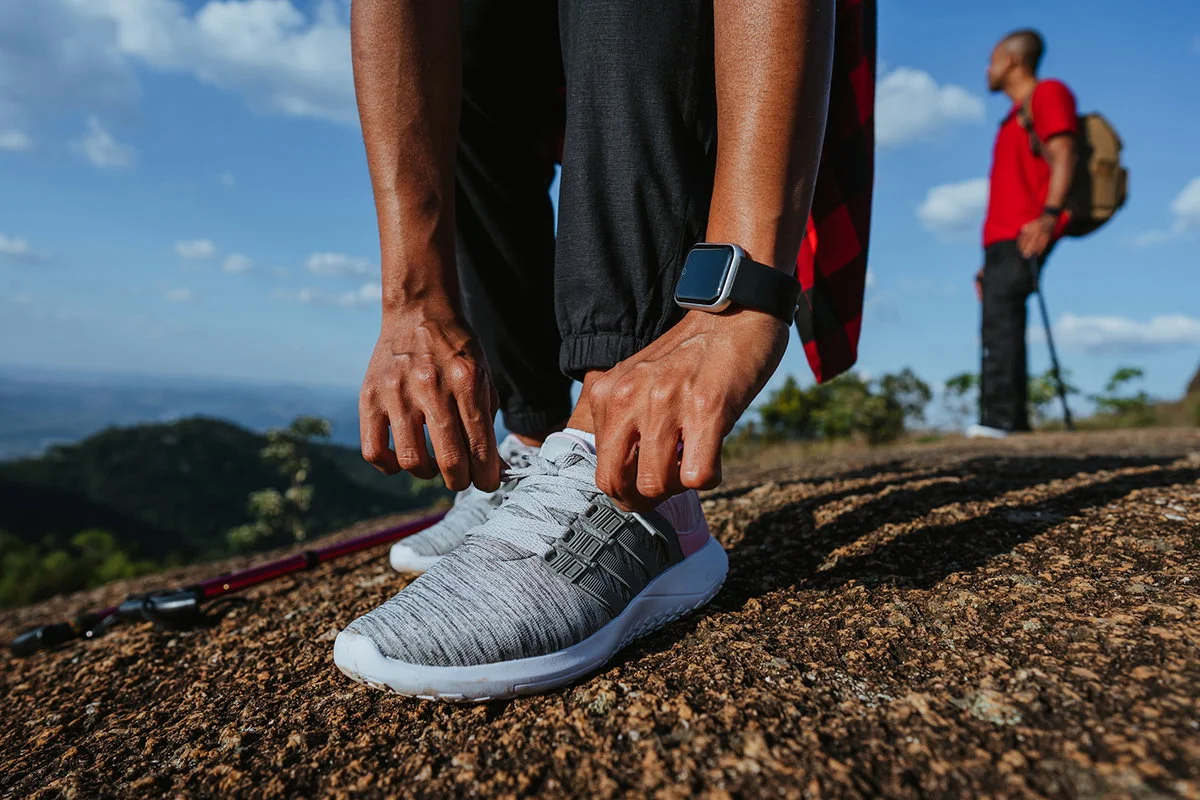 How to Hit the Ground Running: Essentials for Beginner Trail Runners ...