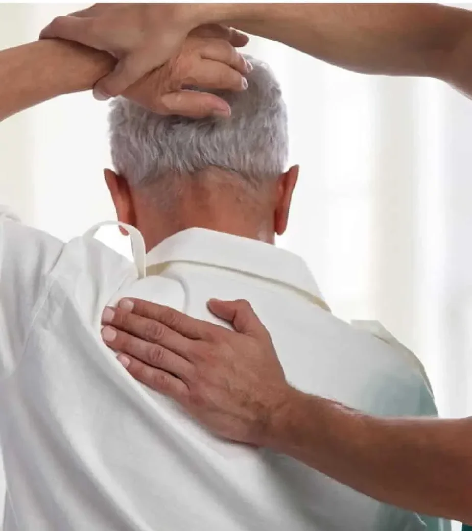 Calisthenics For Older Adults: Effective Bodyweight Exercises For Seniors
