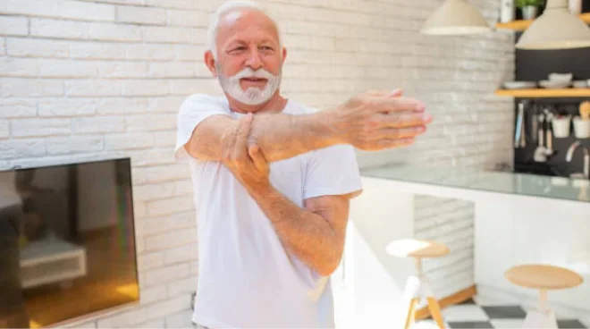 Calisthenics For Older Adults: Effective Bodyweight Exercises For Seniors
