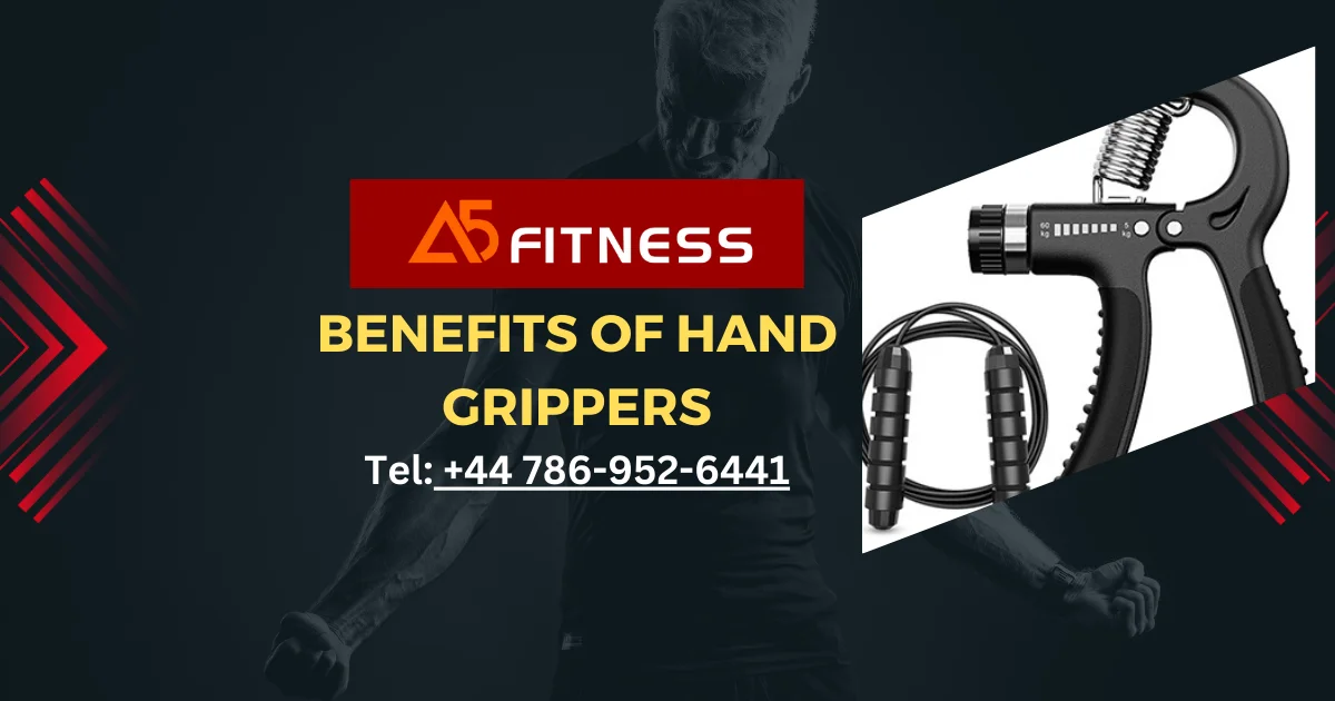 hand gripper benefits senior wrist joint
