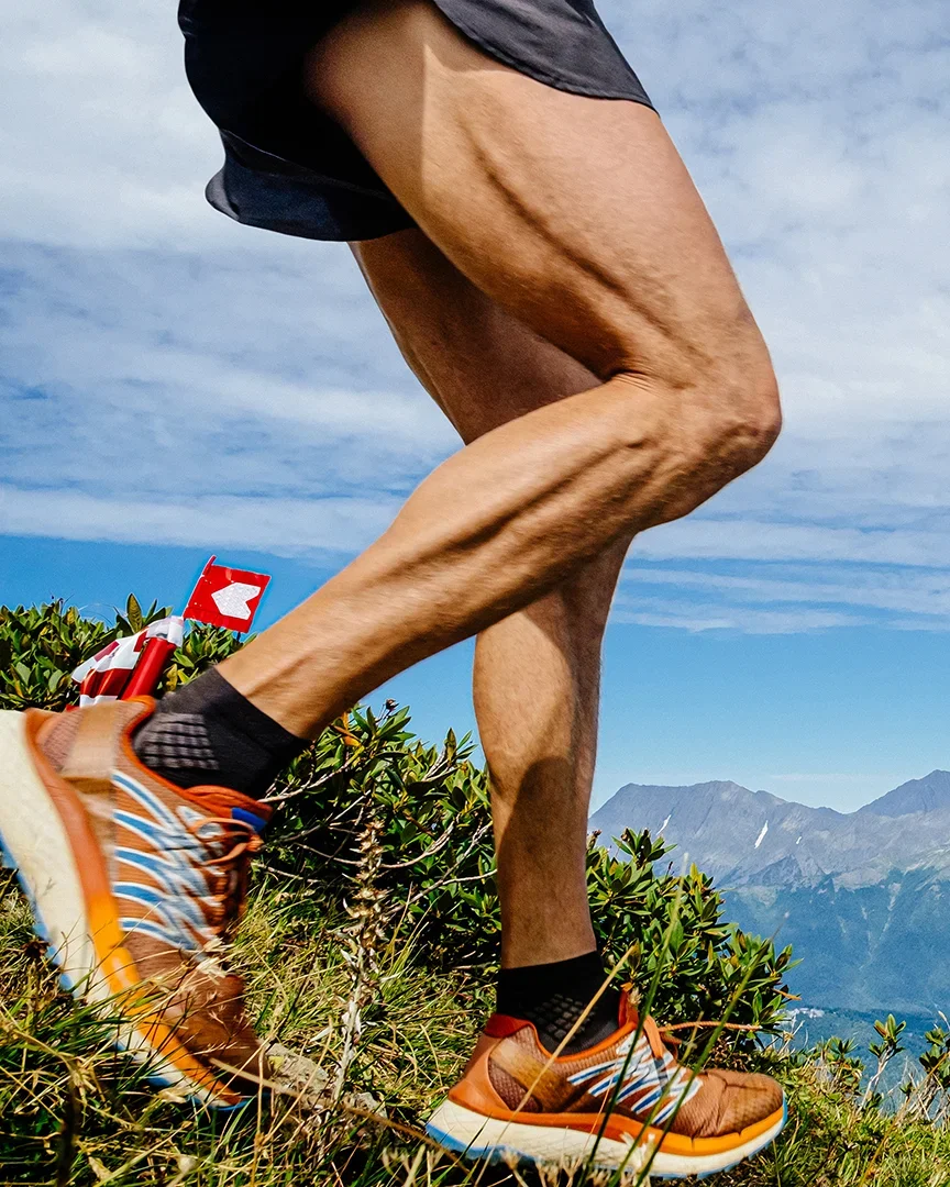 7 Common Running Injuries and How to Treat Them