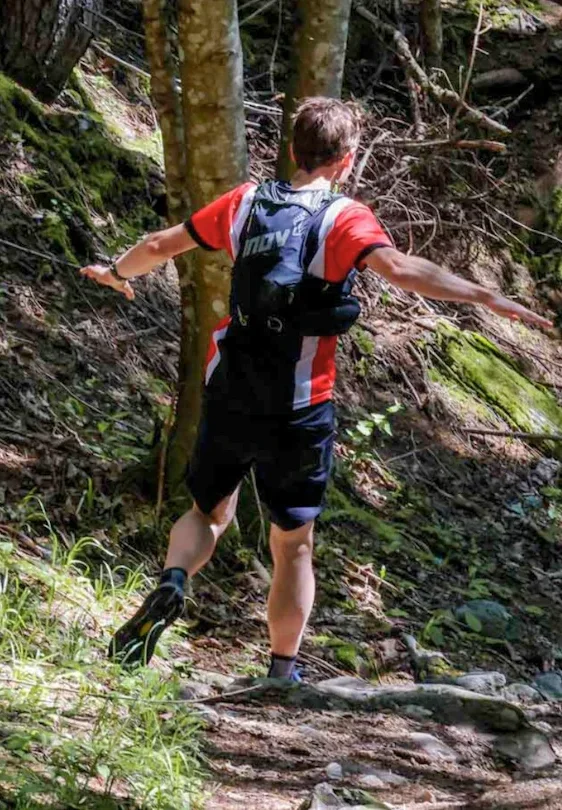 Physiotherapy Tips For Running Injuries - Fuzzi Day - Health