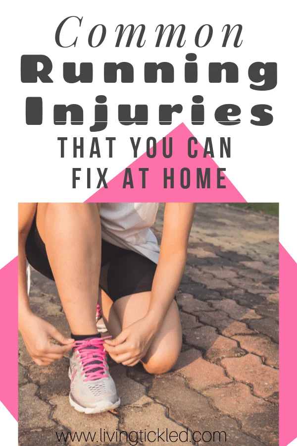 7 Common Running Injuries and How to Treat Them