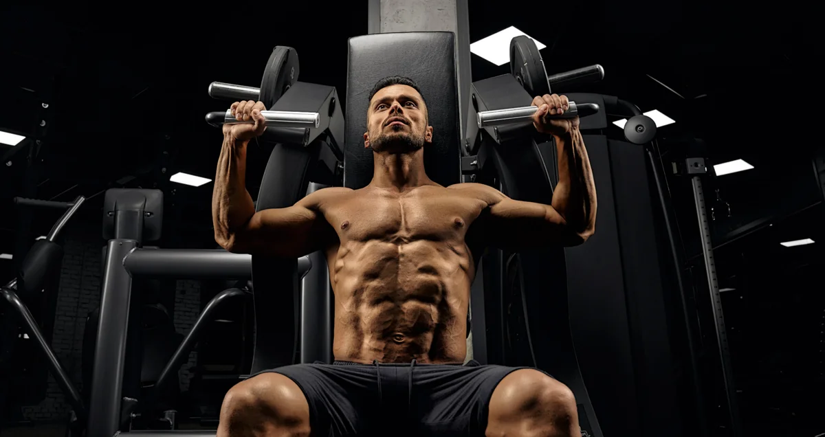 Kickstart Your Gains: Best Beginner Hypertrophy Program