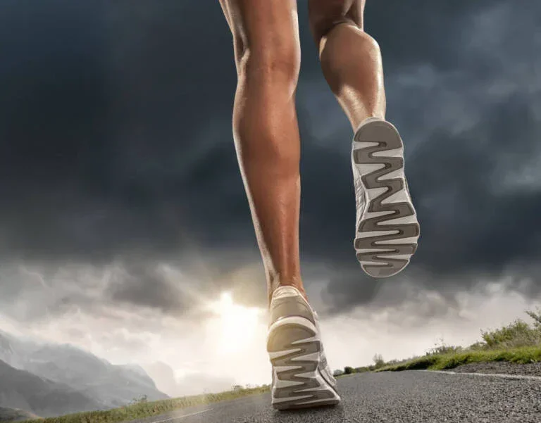 4 Effective Ways to Improve Fatigue Resistance in Running - The Mother ...