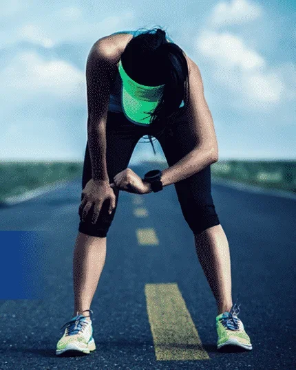 You Need Fatigue: Find the Balance Between Good Training and Overdoing ...