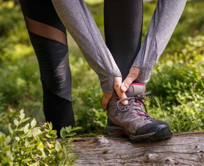 Prevent Blisters : 5 Steps (with Pictures) - Instructables