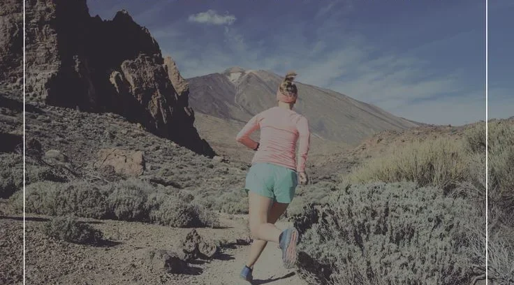 7 Mistakes Beginning Trail Runners Make - Running with Roots in 2025 ...