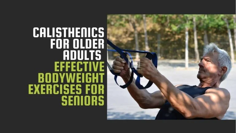 The Ultimate Calisthenics Exercise List I Wish I Had (Beginner to Advanced)