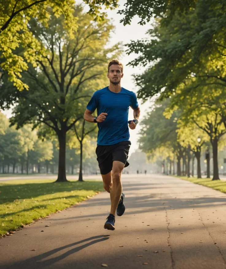 Proprioception Drills for Hill Runners — Physio Effect