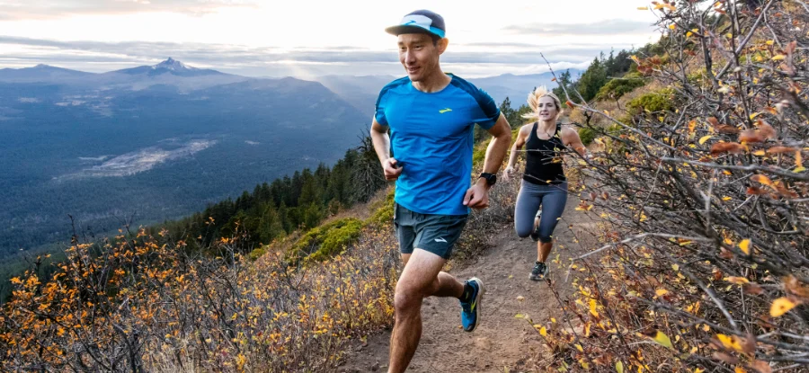 Embarking on the Trail: Essential Tips for Beginner Trail Runners ...