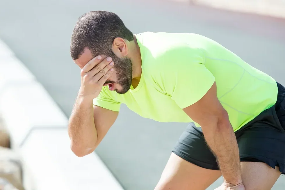 signs of overtraining - Understanding the "Why": The Physiology Behind Overtraining