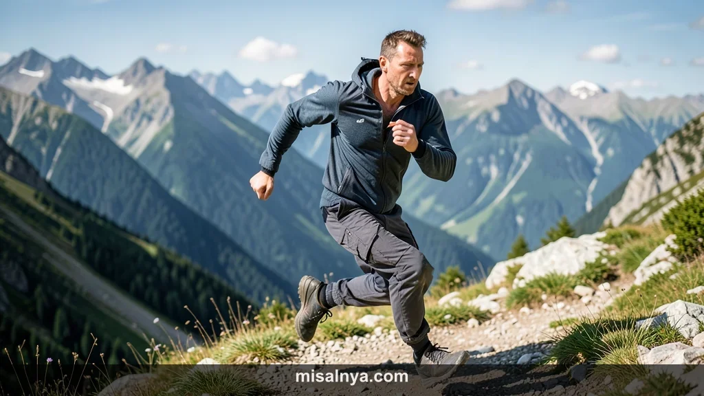 signs of overtraining - Lack of Motivation and Loss of Enthusiasm