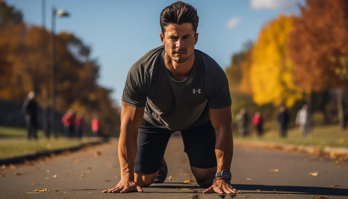 Effective Stretches for Tight Hamstrings in Runners
