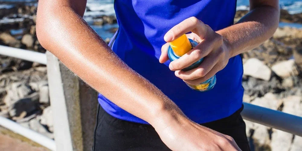 8 Trail Running Safety Tips Every Runner Needs to Know | Running safety ...