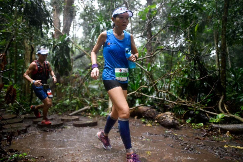 How to Protect Yourself During Trail Running