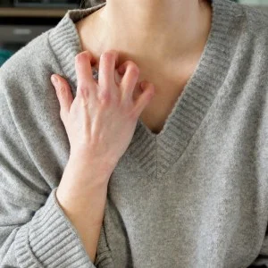 Here's What Midlife Women Need to Know About Sjögren’s Disease