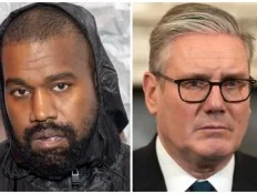 Pepsi Cancels Sponsorship of U.K. Festival Where Kanye West Is Set to Headline, Hours After Prime Minister Decries ‘His Previous Celebration of Nazism’