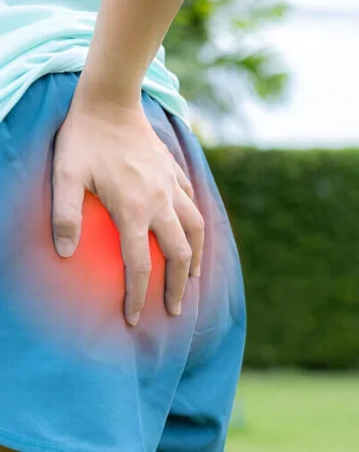 5 Common Running Injuries Every Beginner Runner Should Know | SELF